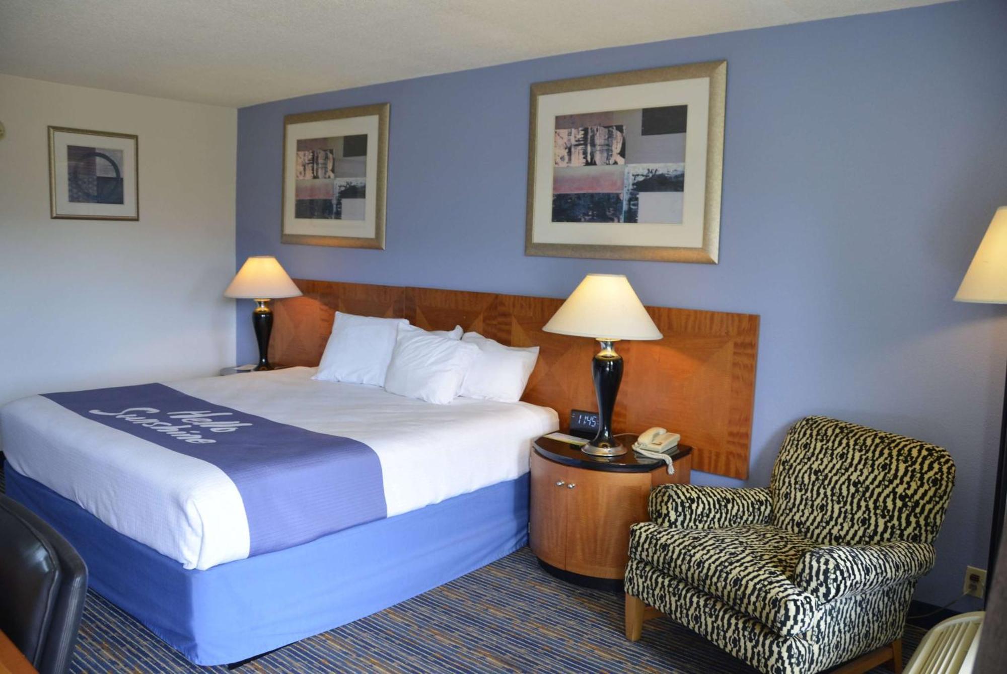Days Inn By Wyndham Luray Shenandoah Exterior foto