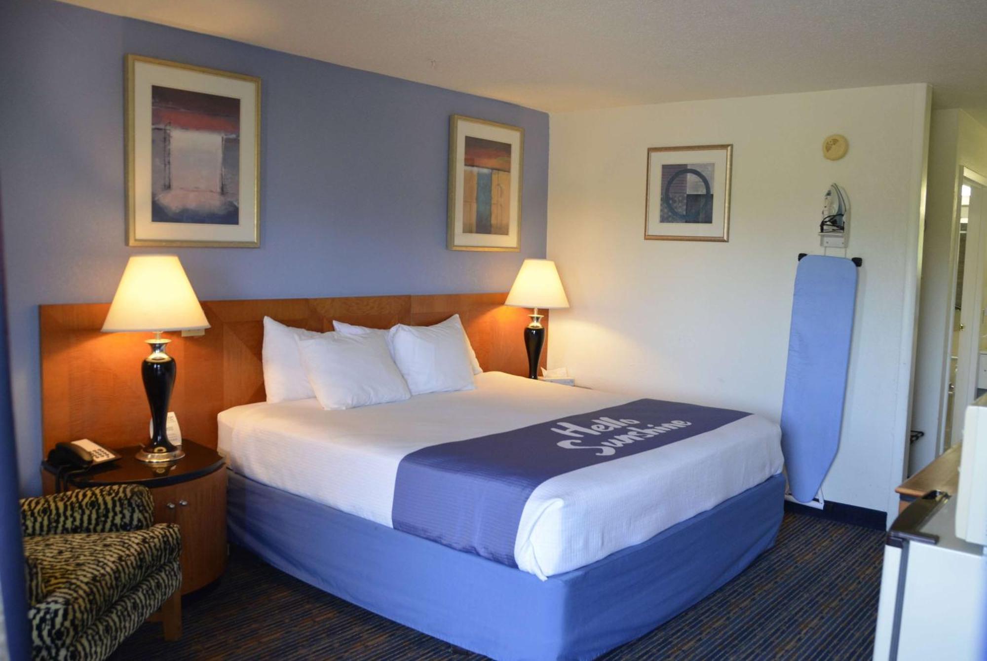 Days Inn By Wyndham Luray Shenandoah Exterior foto